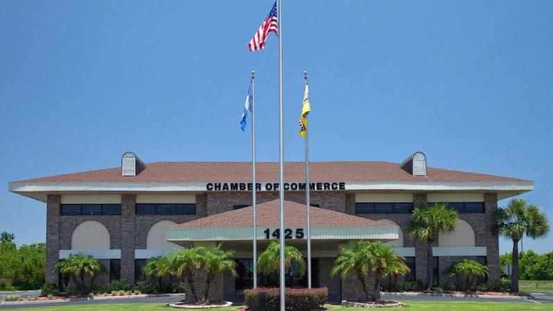 The Osceola Chamber
