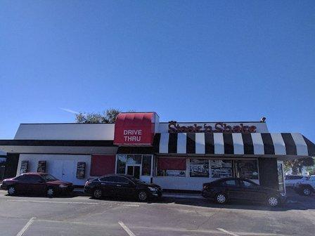 Steak 'n Shake