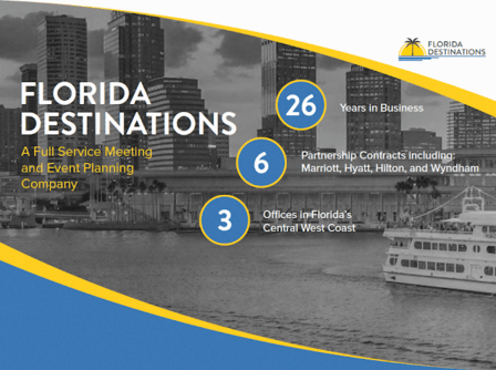 Florida Destinations
