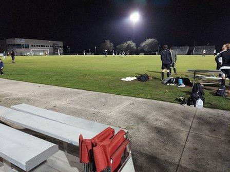 Stadium Field - Lake Myrtle Sports