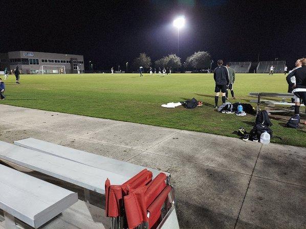 Stadium Field - Lake Myrtle Sports