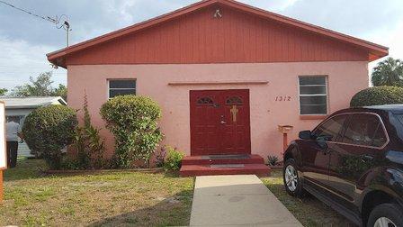 Nassau St Church of Christ