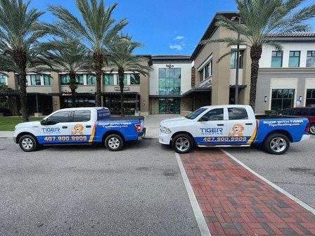 Tiger Roofing - Roofing Company in Tampa