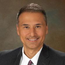 Richard DiCicco, MD