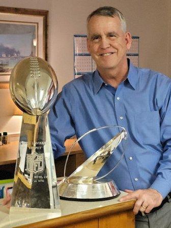 Tampa Bay Orthopaedics: Dr. C Barry Craythorne MD
