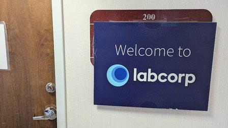 Labcorp