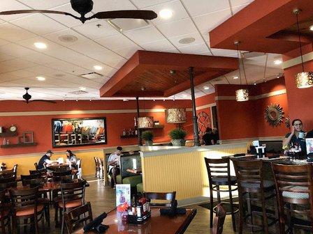 Another Broken Egg Cafe
