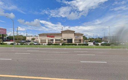 Walgreens Pharmacy