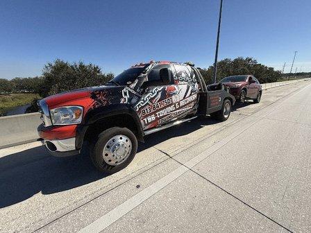 TBB Towing And Recovery LLC