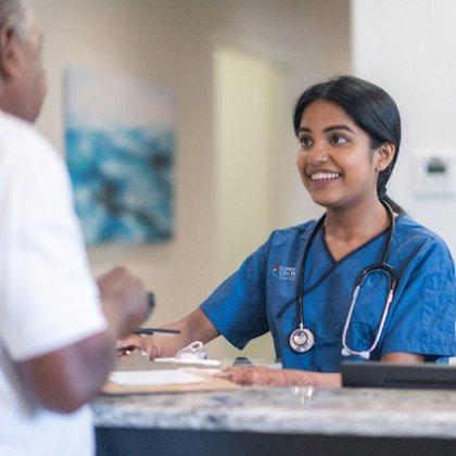 Jessica Stine, MD