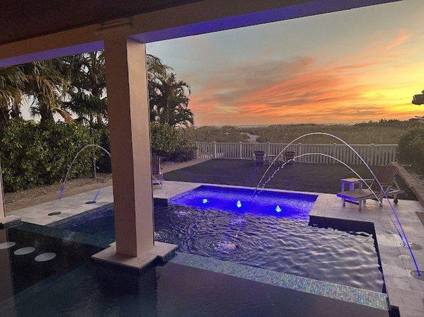 Xecutive Pools, LLC