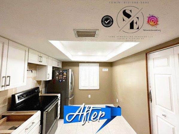 SE Home Remodeling Services LLC