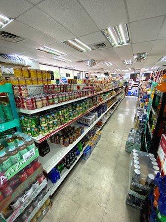 Touchdown#2 Corner Store & Smoke Shop