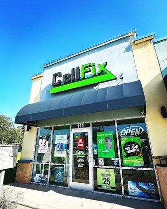 CellFix Hillsborough/Armenia