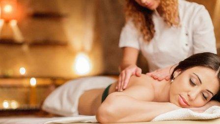 LeVisa Massage Spa & Wellness