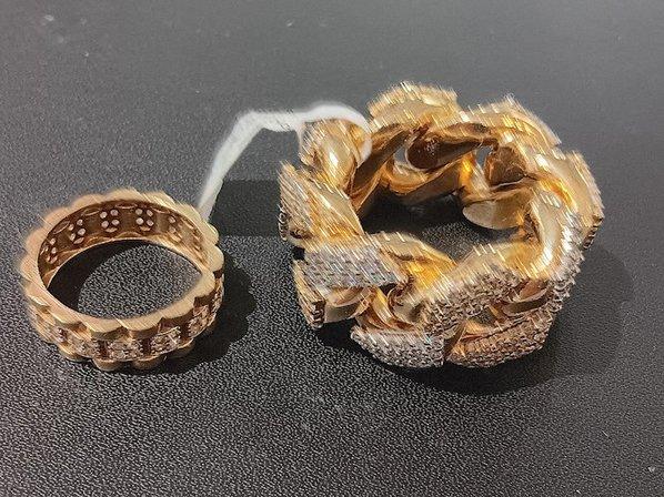 Zari Jewelers