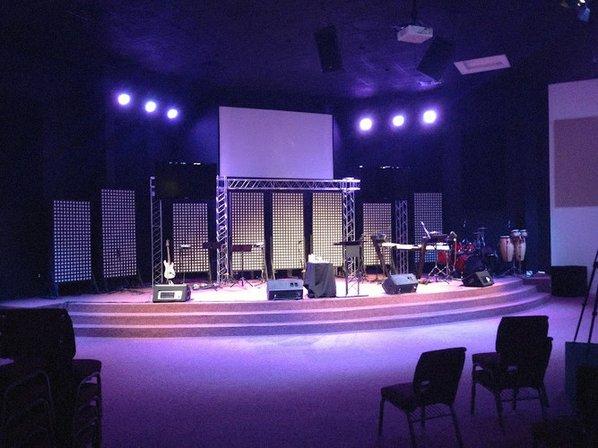 Reliant Family Church