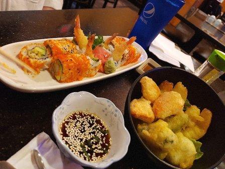 Tokyo Restaurant