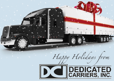 Dedicated Carriers Inc