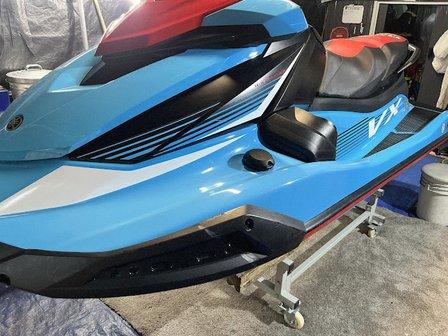 Costa Coast Jet Ski Repair Tampa