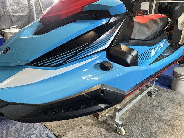 Costa Coast Jet Ski Repair Tampa