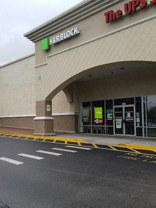 H&R Block