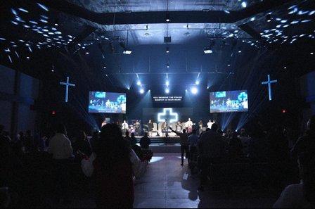 Riverhills Church