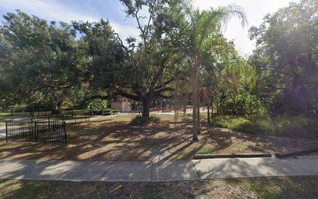 Tampa Angel of Hope Memorial
