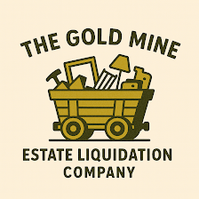 The Gold Mine Estate Liquidation and Junk Removal Company