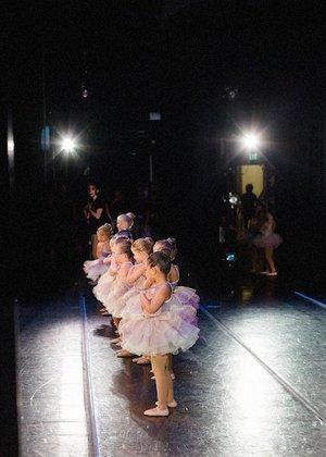 Mary Jo's Performing Arts Academy