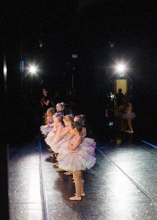 Mary Jo's Performing Arts Academy