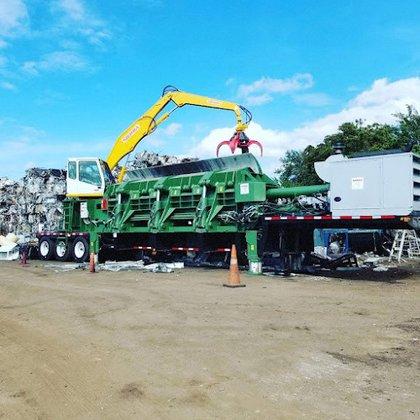 Worldwide Scrap Metals