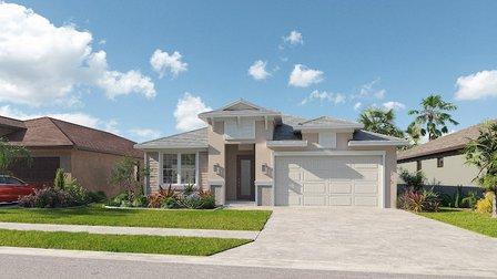 Inland Homes