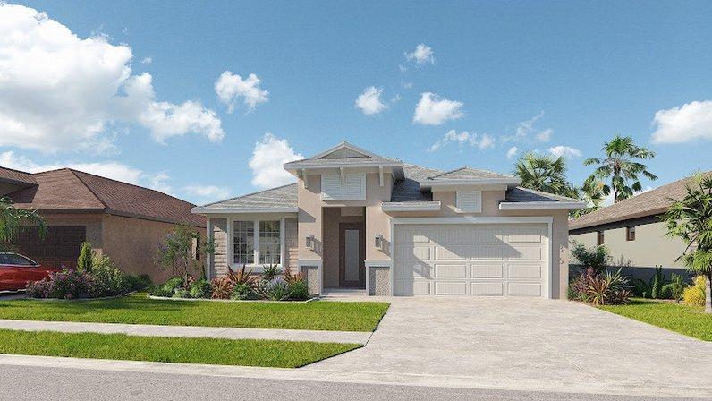 Inland Homes