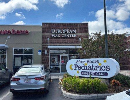 European Wax Center