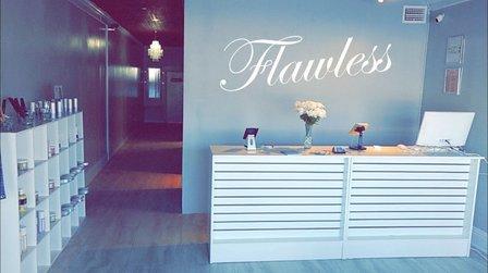 Flawless Skin Wax Studio