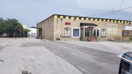 Ardex of Tampa Inc