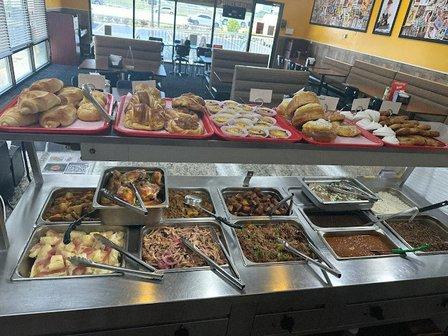 Chef’s Restaurant & Bakery