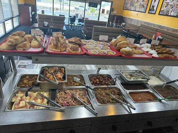 Chef’s Restaurant & Bakery