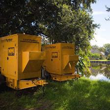 MWI Pump Rental Tampa