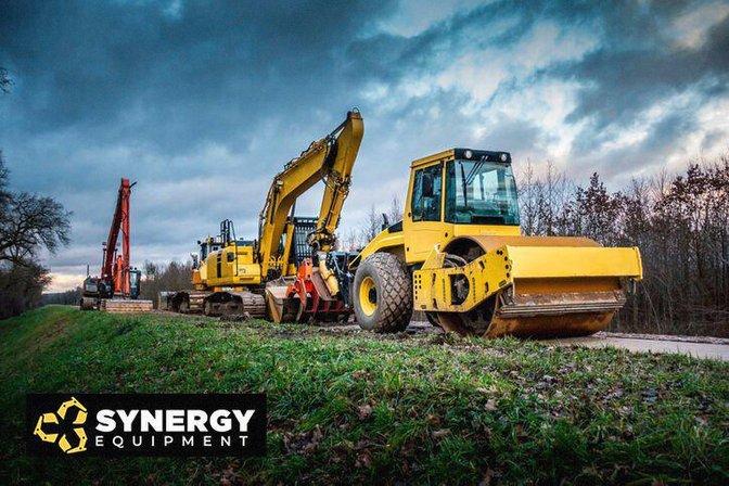 Synergy Equipment Pumps Division Tampa