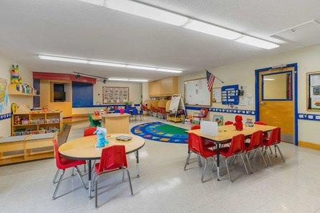Primrose School of Tampa Palms