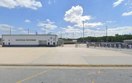 Wharton High School Baseball Field