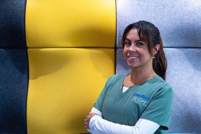 Comfort & Care of Tampa Bay