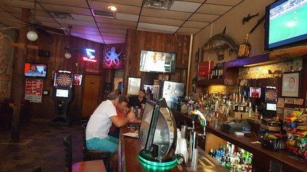 Mastry's Bar & Grill