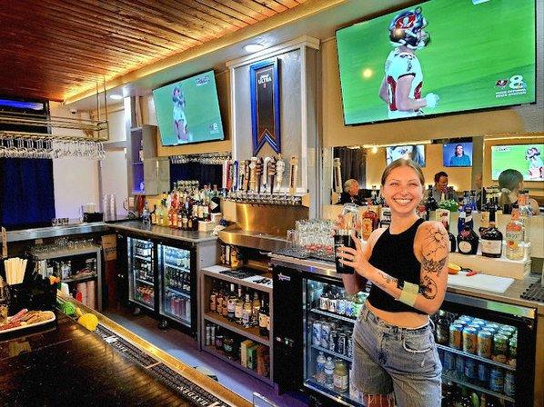 St. Pete Sports and