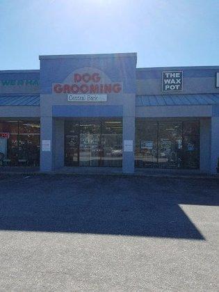 Northgate Shops