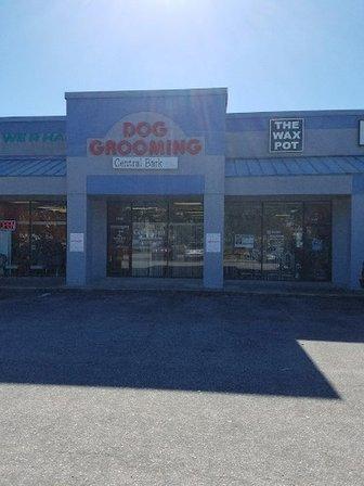 Northgate Shops