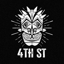 Kava House Brand - 4TH ST