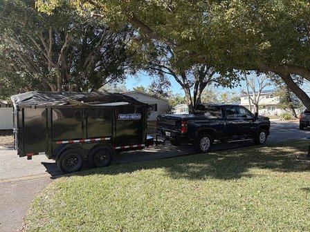 Ready Removal Junk & Cleanouts